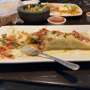 El Charro Mexican Grill - San Antonio burrito - Mexican Near Me - Waunakee, Wisconsin