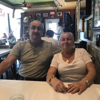 Malanga Cuban Cafe - Two happy customers - Cuban Near Me - Pinecrest, Florida Malanga Cuban Cafe - Two happy customers - Cuban Near Me - Pinecrest, Florida