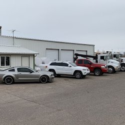 Advanced Towing & Auto - Big to small, we will work on them all.