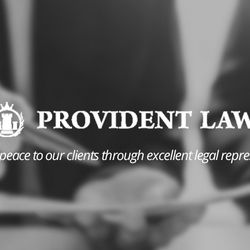 Provident Law