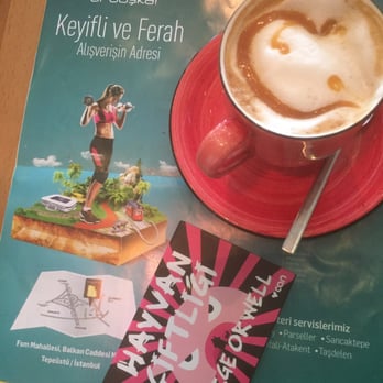 Coffee Academy - Coffee & Tea Near Me - Istanbul, 34