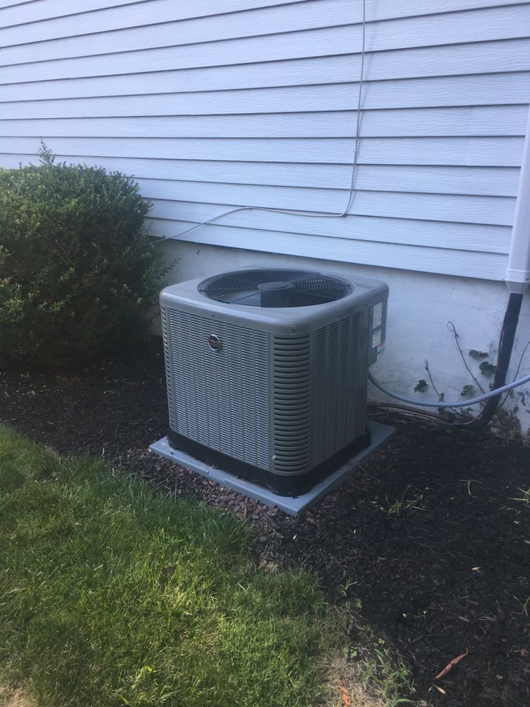 Slide of Hofmeister Plumbing