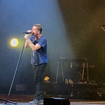 Daily's Place - Rob Thomas - Music Venues Near Me - Jacksonville, Florida Daily's Place - Rob Thomas - Music Venues Near Me - Jacksonville, Florida
