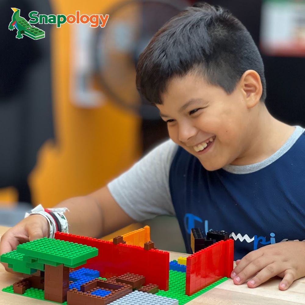 Snapology of Midland - childcare center in Midland, TX