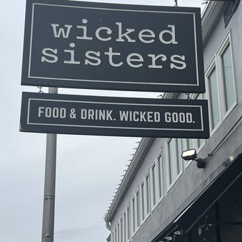 Wicked Sisters - American Near Me - Baltimore, Maryland Wicked Sisters - American Near Me - Baltimore, Maryland