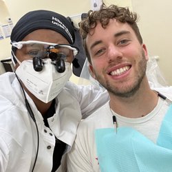 Marina Tooth Fairy Dental