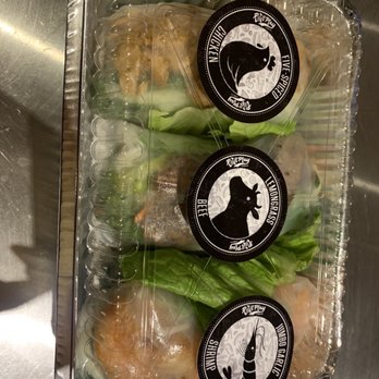 Roll Play - 3 Roll Combo - Vietnamese Near Me - Vienna, Virginia Roll Play - 3 Roll Combo - Vietnamese Near Me - Vienna, Virginia
