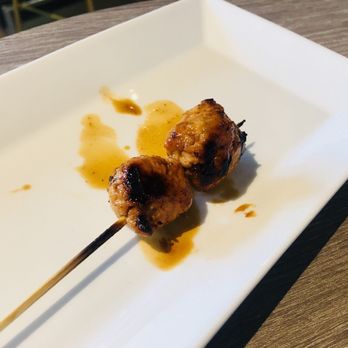 Two Tides Bar - Chicken tsukune - Bars Near Me - Honolulu, Hawaii Two Tides Bar - Chicken tsukune - Bars Near Me - Honolulu, Hawaii