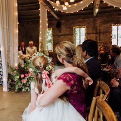 Events by Dallas - Miners Foundry, Nevada City, CA Venue