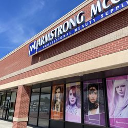 Armstrong McCall Beauty Supply