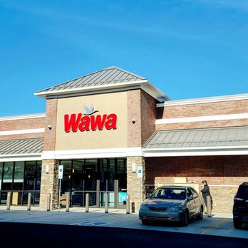 Wawa - the front of a wawa restaurant - Gas Stations Near Me - Stafford, Virginia Wawa - the front of a wawa restaurant - Gas Stations Near Me - Stafford, Virginia