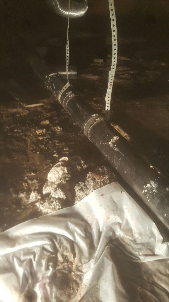 Slide of Murray Plumbing