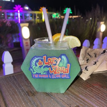 De Lazy Lizard - American Near Me - Ocean City, Maryland