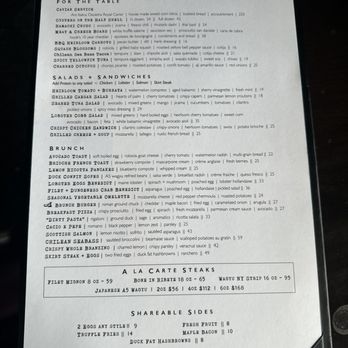 A PCH - Menu 3-23-24 - Breakfast & Brunch Near Me - Long Beach, California A PCH - Menu 3-23-24 - Breakfast & Brunch Near Me - Long Beach, California