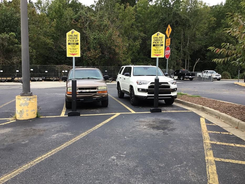 TRACTOR SUPPLY Updated October 2024 219 E Plaza Dr, Mooresville