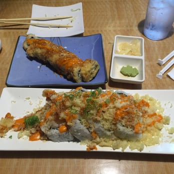 Sushi Hook - Sushi Bars Near Me - Sacramento, California Sushi Hook - Sushi Bars Near Me - Sacramento, California
