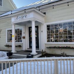 Encore Designer Consignment