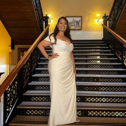 The Perfect Day by Shelsye's - The Dress