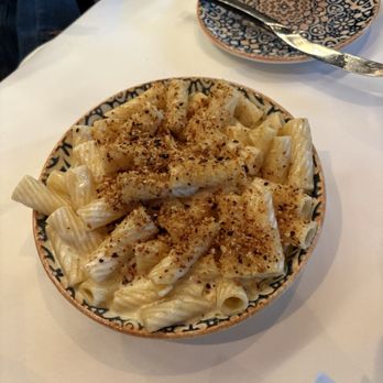 Alba on 53 - Mac n cheese side - Italian Near Me - Hanover, Massachusetts Alba on 53 - Mac n cheese side - Italian Near Me - Hanover, Massachusetts