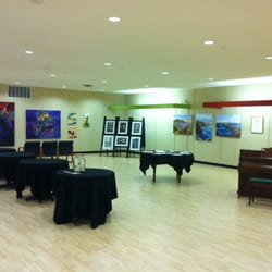 Gilroy Center for the Arts