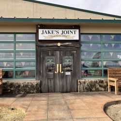 Jake's Joint