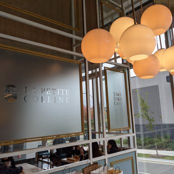 La Petite Colline - Lighting - Bakeries Near Me - Toronto, Ontario