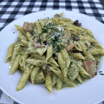 Sorella Caffe - Pollo Alla Sorella - Italian Near Me - Fairfax, California