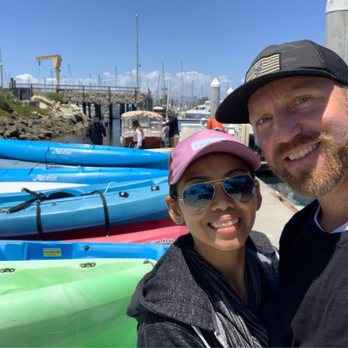 Channel Islands Kayak Center - Rafting/Kayaking Near Me - Oxnard, California
