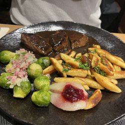 Restaurant Brücken