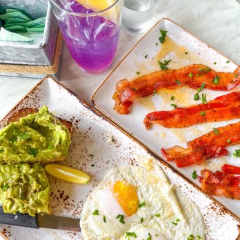 First Watch - Avocado Toast, Millikan dollar bacon, purple haze - Breakfast & Brunch Near Me - Orlando, Florida First Watch - Avocado Toast, Millikan dollar bacon, purple haze - Breakfast & Brunch Near Me - Orlando, Florida