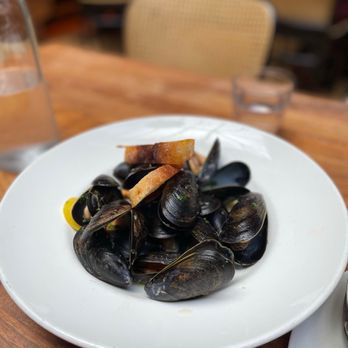 Sofia - P.E.I Mussels Lunch - Steakhouses Near Me - Englewood, New Jersey Sofia - P.E.I Mussels Lunch - Steakhouses Near Me - Englewood, New Jersey
