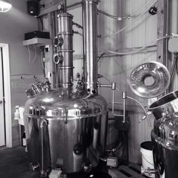 Black Draft Distillery - Distilleries Near Me - Martinsburg, West Virginia Black Draft Distillery - Distilleries Near Me - Martinsburg, West Virginia