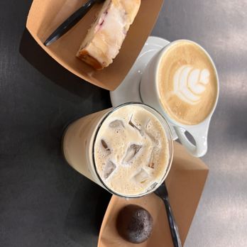 Sons Coffee - Yum! - Coffee & Tea Near Me - Fort Worth, Texas