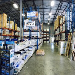 Patriot Flooring Supplies