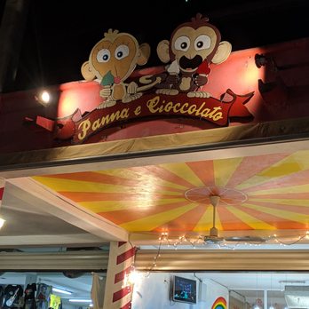 Panna e Cioccolato - Panna and Chocolate. - Ice Cream & Frozen Yogurt Near Me - Puerto Morelos, ROO Panna e Cioccolato - Panna and Chocolate. - Ice Cream & Frozen Yogurt Near Me - Puerto Morelos, ROO