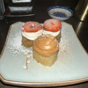 Space Bistro - Sushi Bars Near Me - Rockland, Massachusetts