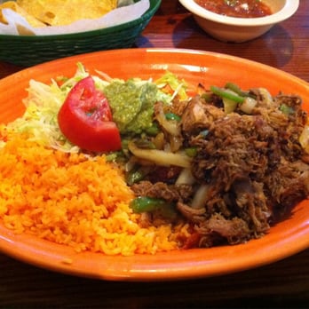 Don Jose Mexican Restaurant - Enchiladas Rancheros - Mexican Near Me - Colonial Heights, Virginia