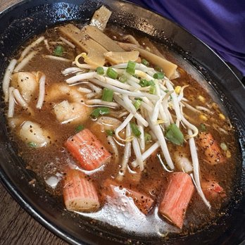 Tasty Corner - Ramen - Bubble Tea Near Me - Las Vegas, Nevada