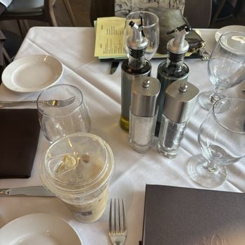 Toscanova - Italian Near Me - Los Angeles, California