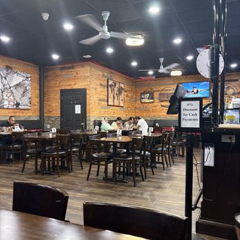 Addy's Barbeque - Barbeque Near Me - Edison, New Jersey