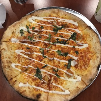 Brick City Eatery - Buffalo Pizza + Basil - Pizza Near Me - Lutz, Florida Brick City Eatery - Buffalo Pizza + Basil - Pizza Near Me - Lutz, Florida