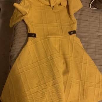 Janie and Jack - My daughter's dress - Children's Clothing Near Me - Mission Viejo, California Janie and Jack - My daughter's dress - Children's Clothing Near Me - Mission Viejo, California