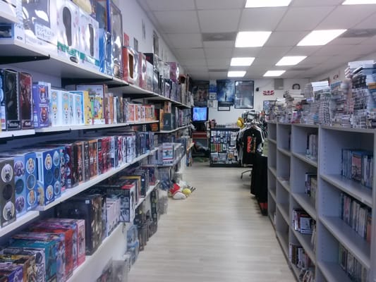 ANIME FIX - Updated February 2026 - 13 Photos & 16 Reviews - 968 58th ...