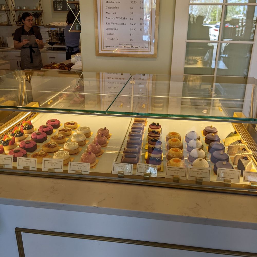 Marvel Cake - Display case - Bakeries Near Me - Campbell, California Marvel Cake - Display case - Bakeries Near Me - Campbell, California