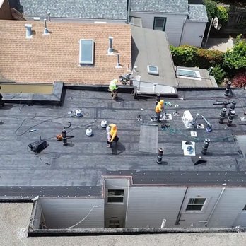 Equinox Roofing - Roofing Near Me - Walnut Creek, California