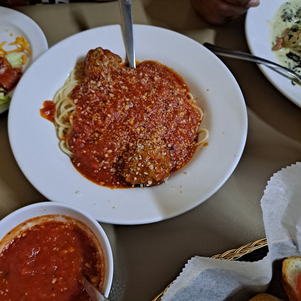 Verona Italian Restaurant Logo