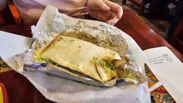 Super Taco by null