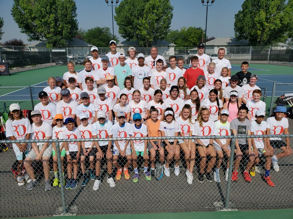 Arizona Tennis and Golf Academy Logo