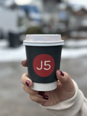 J5 Coffee by null