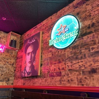 Chico's Mexican Grill - Mexican Near Me - Denville, New Jersey